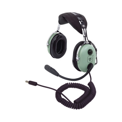 H1013H DAVID CLARK Accesorios para ICOM ; Diademas ; DAVID CLARK