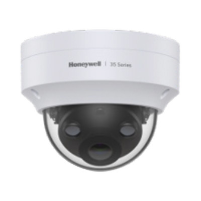 HC35W45R3 HONEYWELL Camaras IP y NVRs ; Domo / Eyeball / Turret ;