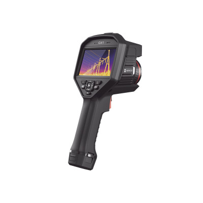 HMTP7425SVFWG41 HIKMICRO Camaras IP y NVRs ; Termicas ; HIKMICRO