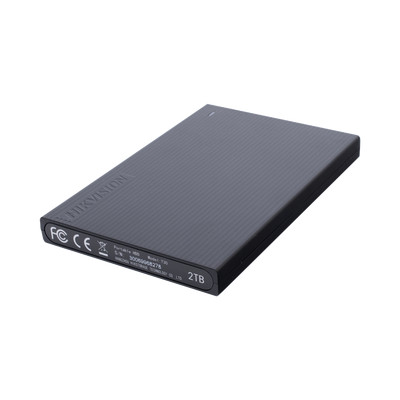HSEHDDT302TBK HIKVISION Servidores / Almacenamiento / Computo ; D