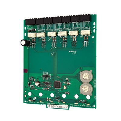IDPRELAY6 SILENT KNIGHT BY HONEYWELL