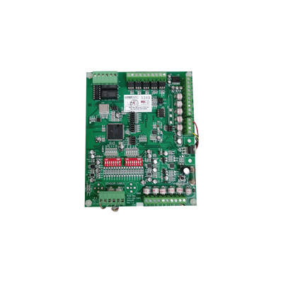 LPU304 RBTEC Proteccion Perimetral ; Cable Sensor Perimetral ; RB