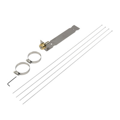 MBS PCTEL Antenas ; Estaciones Base y Repetidores ; PCTEL