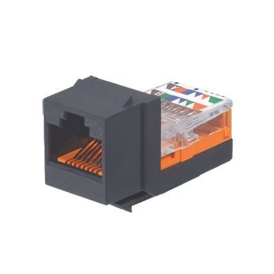 NK5E88MBLY PANDUIT Cableado de Cobre ; Jacks / Plugs ; PANDUIT