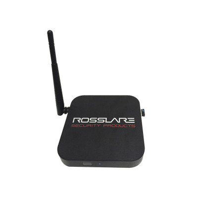 PCZ64WU ROSSLARE SECURITY PRODUCTS Paneles de Control de Acceso ;