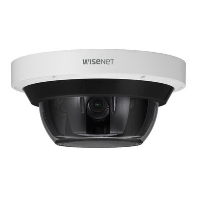 PNM9085RQZ1 Hanwha Techwin Wisenet Camaras IP y NVRs ; Fisheye y