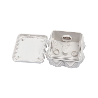 PST1010ER PRECISION Accesorios Generales ; Cajas de Interconexion