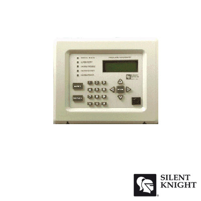 RA1000 SILENT KNIGHT BY HONEYWELL