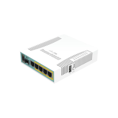 RB960PGS MIKROTIK Networking ; Routers ; Firewalls ; Balanceadore