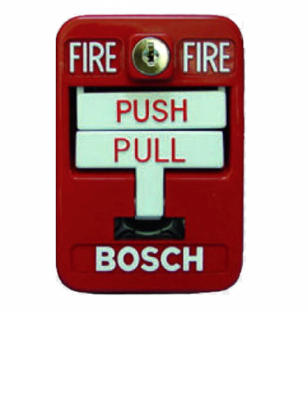RBM109110 BOSCH BOSCH F_FMM325AD - Estacion manual doble accion /