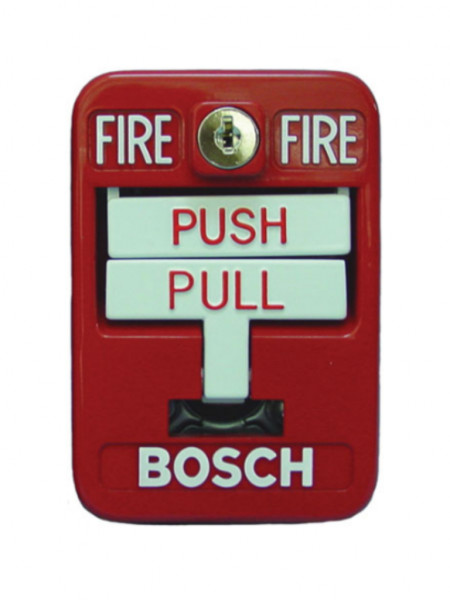 RBM428004 BOSCH BOSCH F_FMM462D - Estacion manual de doble accion