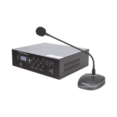 SFB120MIC EPCOM PROAUDIO Audio ; Video y Voceo ; Kits ; EPCOM PRO