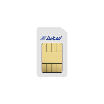 SIM1GBTELCEL Syscom IoT ; GPS y Telematica ; Accesorios ; Syscom