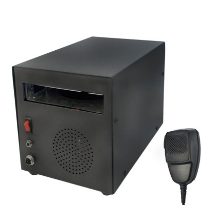 SPS80 Syscom Accesorios para KENWOOD ; Accesorios Generales ; SYS