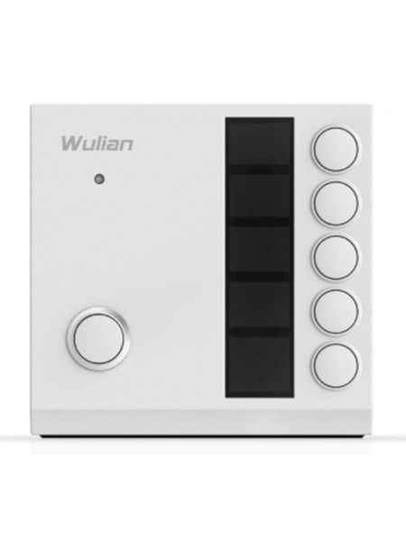 SXI481012 WULIAN WULIAN ZCENEW - Interruptor para la creacion de