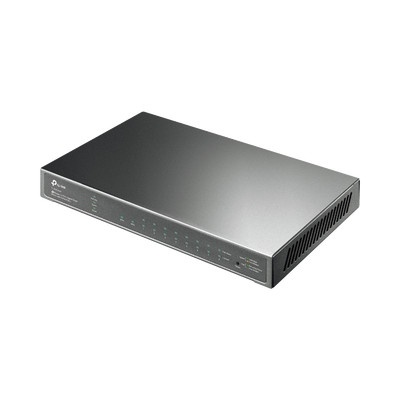 TLSG2210P TP-LINK Networking ; Switches PoE ; TP-LINK