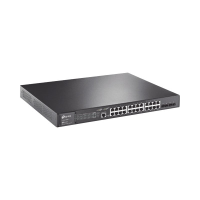 TLSG3428MP TP-LINK Networking ; Switches PoE ; TP-LINK