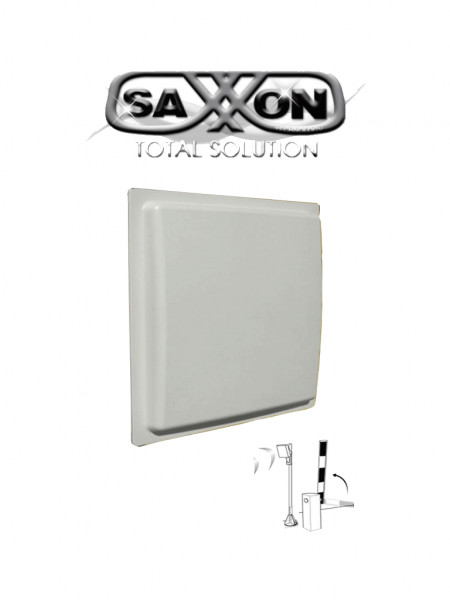 TVB151037 SAXXON SAXXON SAXR2657 - Lectora de Tarjetas UHF para C
