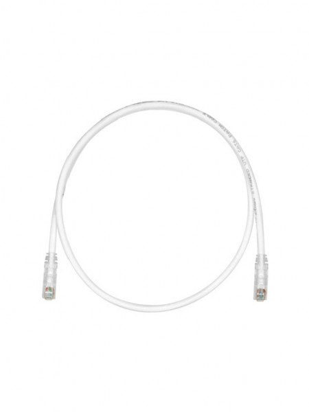 TVD119035 SAXXON TVC OPATCRUTPBL3FT- PATCH CORD UTP /CAT 6 /COLOR