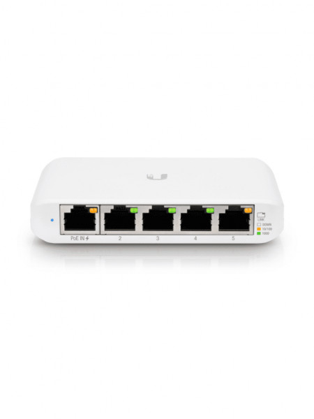 UBI1860003 UBIQUITI UBIQUITI USW-FLEX-MINI Switch UniFi Administr