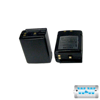 WCM166 W&W