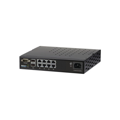 WS10250AC NETONIX