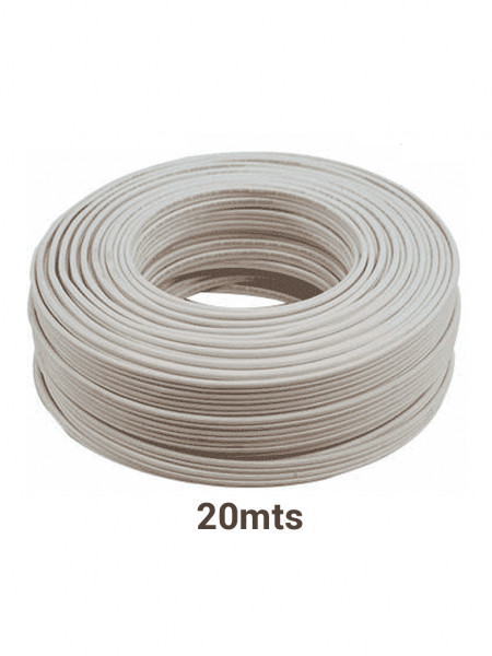 YON6510011 YONUSA TVC CB20M - Cable bujia o doble aislado para c