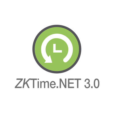ZKTN3S ZKTECO Software de Asistencia ; Tiempo y Asistencia ; ZKTE