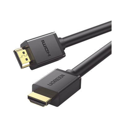 Cable Cargador Ugreen 50150 Usb C Carga Rápida De 1m Color Gris