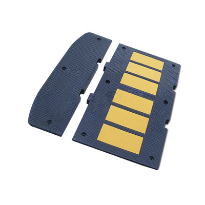 AC90RV AccessPRO Acceso Vehicular ; Topes y Reductores de Estacio