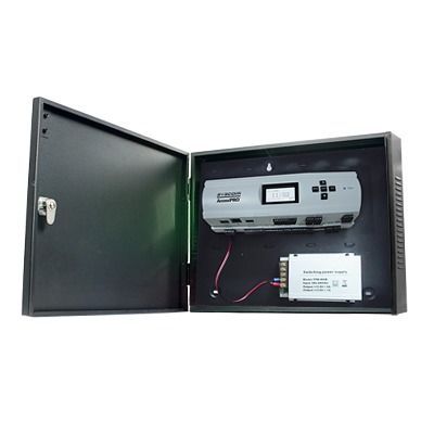 APX2000 ZKTECO - AccessPRO Paneles de Control de Acceso ; Control