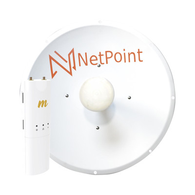 C5CNP2KIT MIMOSA NETWORKS Enlaces PtP y PtMP ; 5 GHz ; MIMOSA NET