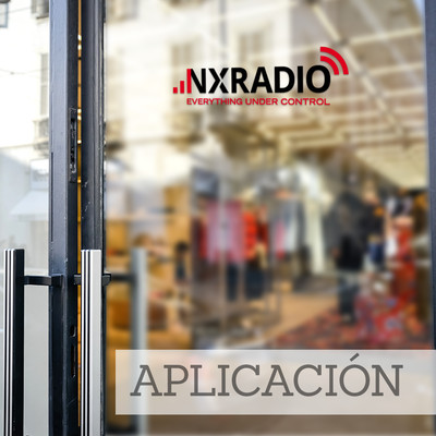 CALNXR10 NXRADIO