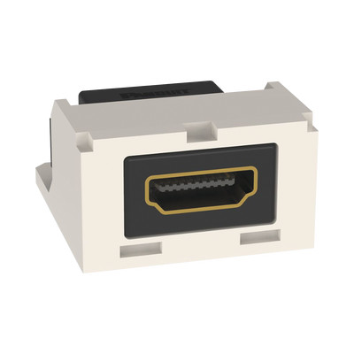 CMHDMIIW PANDUIT Cableado de Cobre ; Jacks / Plugs ; PANDUIT