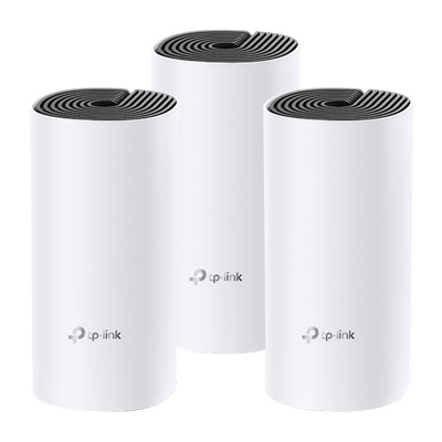 DECOE43PACK TP-LINK Networking ; Routers ; Firewalls ; Balanceado