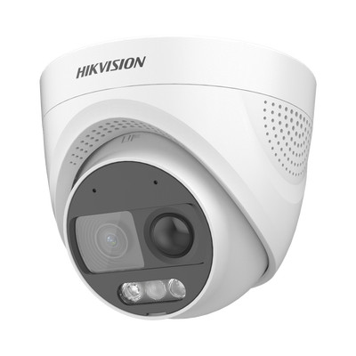 DS2CE72DF3TPIRXOS HIKVISION Camaras y DVRs HD TurboHD / AHD / HD-