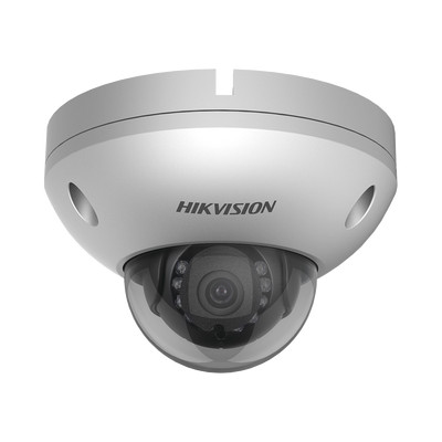 DS2XC6142FWDISC HIKVISION Camaras IP y NVRs ; Ambientes Salinos ;