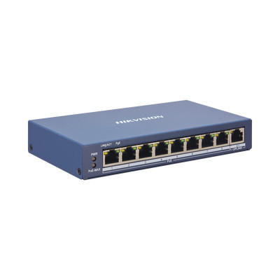 DS3E1309PEI HIKVISION Networking ; Switches PoE ; HIKVISION