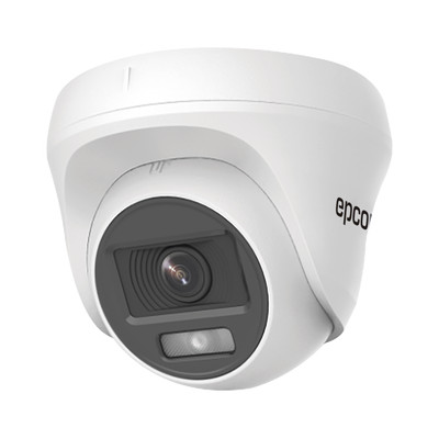 E8TURBOCA EPCOM PROFESSIONAL Camaras y DVRs HD TurboHD / AHD / HD