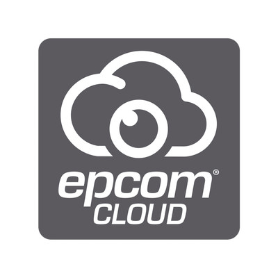 EPCLOUD180A EPCOM Software VMS y Analiticas ; EPCOM Cloud ; EPCOM