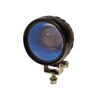 EW2010B ECCO Luces Auxiliares ; Azul ; ECCO