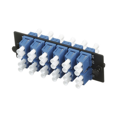 FAP12WBUDLCZ PANDUIT Fibra optica ; Distribuidores de Fibra optic