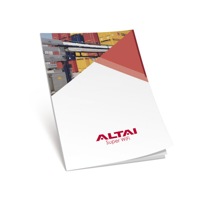 FOLALTAI23100 ALTAI TECHNOLOGIES