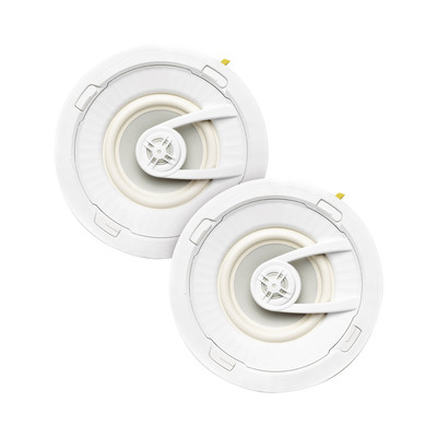 G72PAR TRUAUDIO Audio ; Video y Voceo ; Bocinas Plafon ; TRUAUDIO