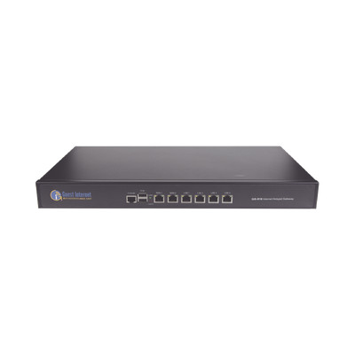 GISR10V2 GUEST INTERNET Redes WiFi ; Hotspots ; GUEST INTERNET