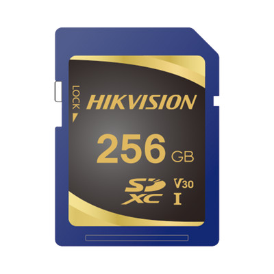 HSSDP10256G HIKVISION Servidores / Almacenamiento / Computo ; Mem