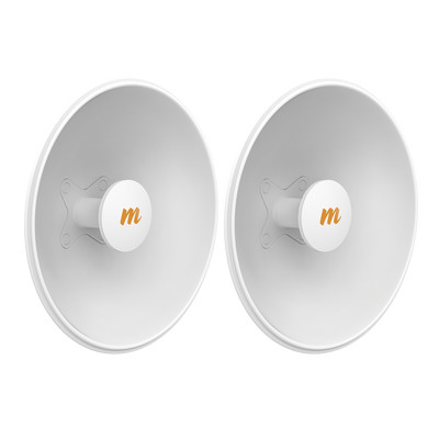 N5X252PACK MIMOSA NETWORKS Antenas ; Direccionales ; MIMOSA NETWO