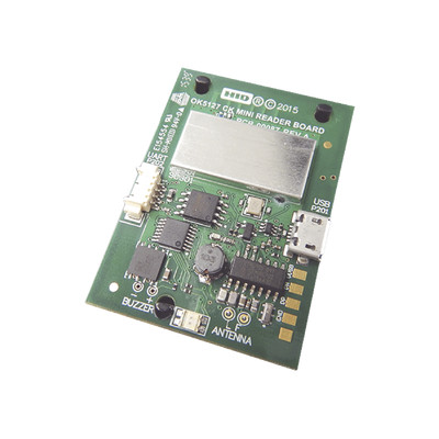 OMNIKEY5127CK HID Lectoras y Tarjetas ; Enroladores y Lectores US