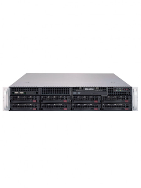 RBM099009 BOSCH BOSCH V_DIP618000N - Servidor de almacenamiento /