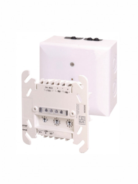 RBM4310065 BOSCH BOSCH F_FLM420RLES- MODULO DE CAMPO PARA SISTEMA